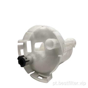 Filtro para carro Filtro de combustível a gasolina de plástico 23300-21010 S114103 S114-103 S114108L para carros japoneses